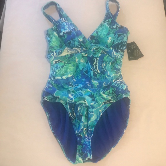 Ralph Lauren Swim Womens Ralph Lauren One Piece Poshmark